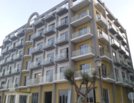 Hotel Arion Ξυλόκαστρο