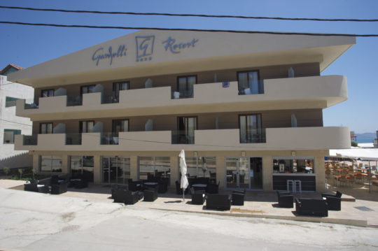 Hotel Γαρδέλης Resort Ζάκυνθος