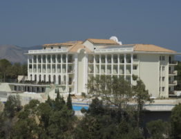 Hotel Avalon Ζάκυνθος