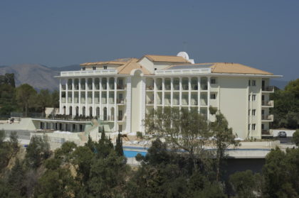 Hotel Avalon Ζάκυνθος